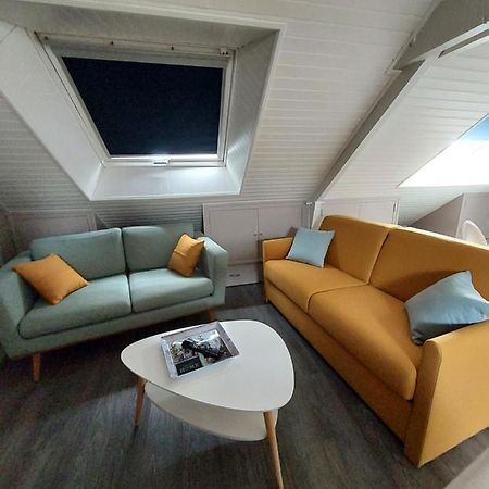 La Butte De Bollee Apartman Le Mans Kültér fotó