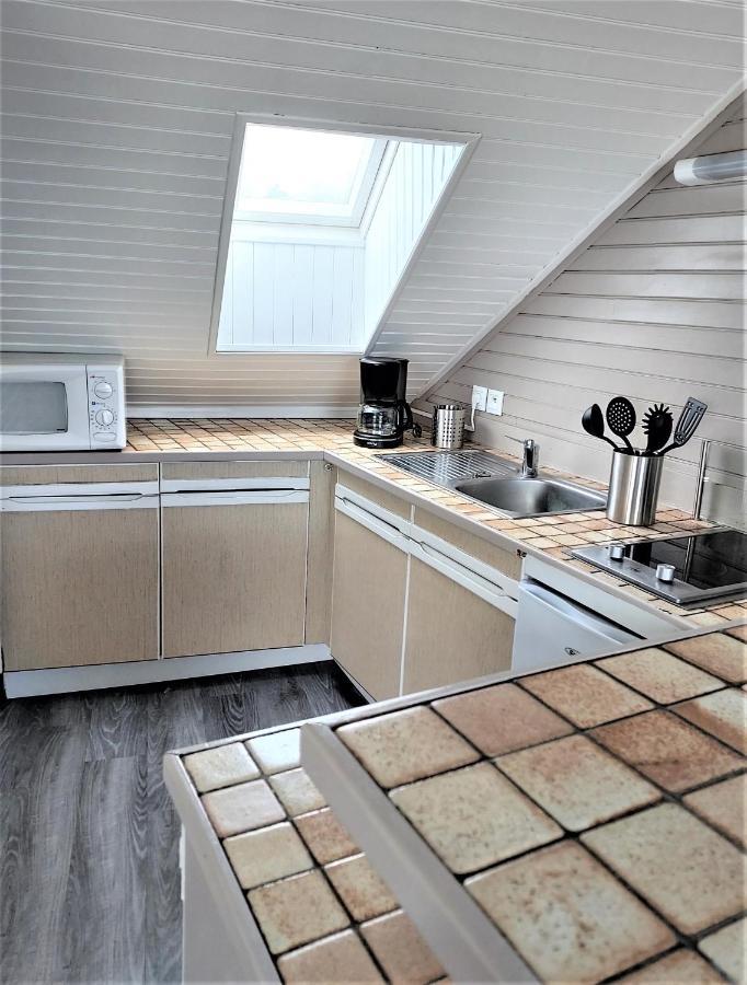 La Butte De Bollee Apartman Le Mans Kültér fotó