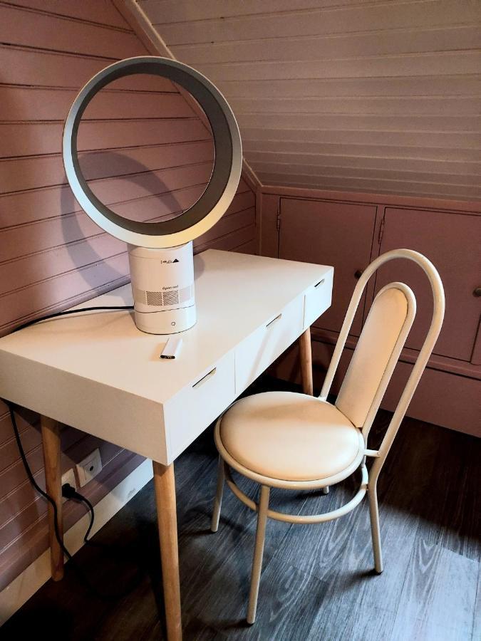 La Butte De Bollee Apartman Le Mans Kültér fotó