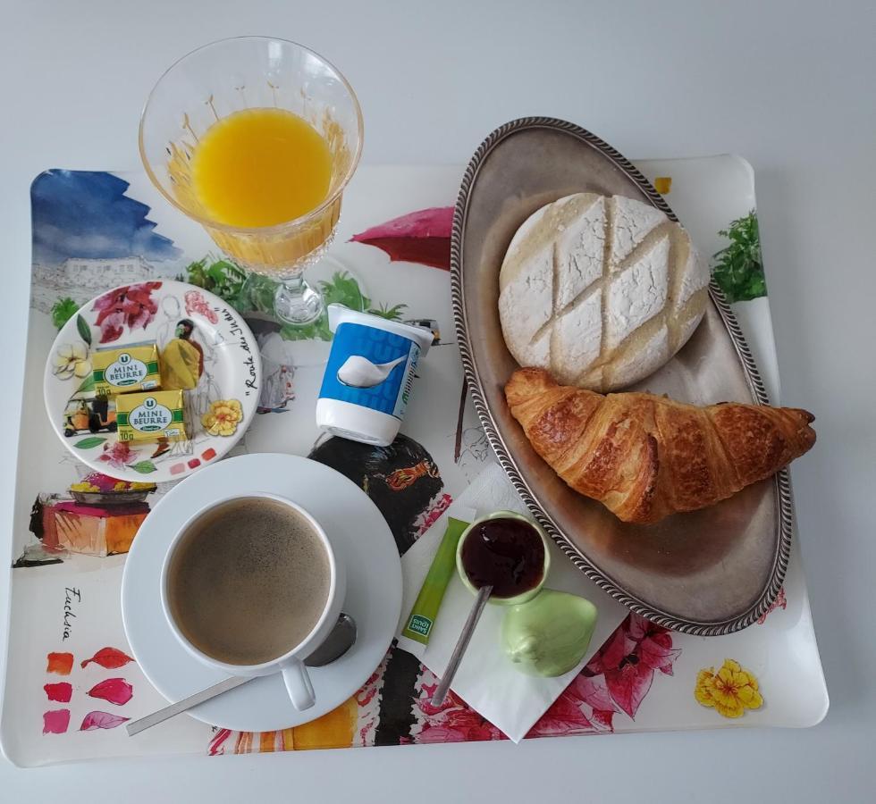 La Butte De Bollee Apartman Le Mans Kültér fotó